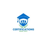 Certifications Made Easy logo, Certifications Made Easy contact details