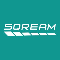 SQream Technologies logo, SQream Technologies contact details