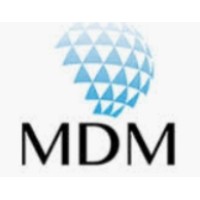 MDM Consultants LLC logo, MDM Consultants LLC contact details