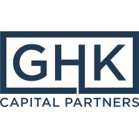 GHK Capital Partners logo, GHK Capital Partners contact details