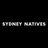 Sydney Natives logo, Sydney Natives contact details