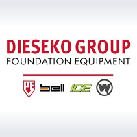 Dieseko Group BV logo, Dieseko Group BV contact details