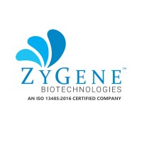 ZyGene Biotechnologies Pvt Ltd logo, ZyGene Biotechnologies Pvt Ltd contact details