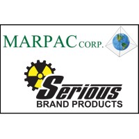 MARPAC Corporation logo, MARPAC Corporation contact details