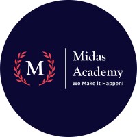 Midas Academy LLC logo, Midas Academy LLC contact details