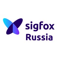 Sigfox Russia logo, Sigfox Russia contact details