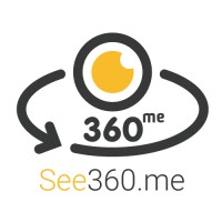 See360.me logo, See360.me contact details