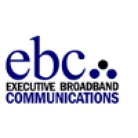 Executive Broadband Communications logo, Executive Broadband Communications contact details