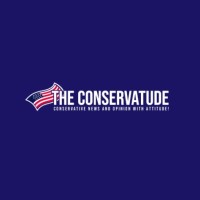 The Conservatude logo, The Conservatude contact details