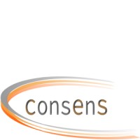 CONSENS LLC logo, CONSENS LLC contact details