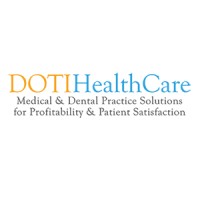 Doti HealthCare logo, Doti HealthCare contact details