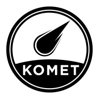 TIENDAKOMET logo, TIENDAKOMET contact details