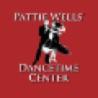 Pattie Wells' Dancetime Center logo, Pattie Wells' Dancetime Center contact details