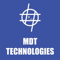 MDT TECHNOLOGIES logo, MDT TECHNOLOGIES contact details