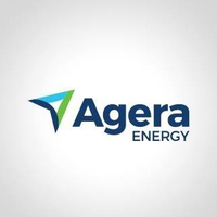 Agera Energy logo, Agera Energy contact details