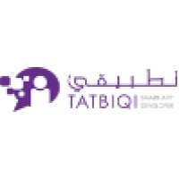 TATBIQI NEW MEDIA SERVICES FZC logo, TATBIQI NEW MEDIA SERVICES FZC contact details