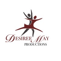 Desiree May Productions logo, Desiree May Productions contact details