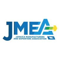 Jamaica Manufacturers and Exporters Association logo, Jamaica Manufacturers and Exporters Association contact details