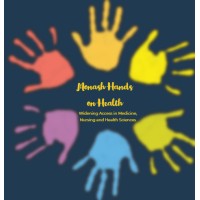 Monash Hands on Health logo, Monash Hands on Health contact details