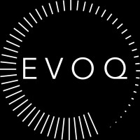 EVOQ 360 logo, EVOQ 360 contact details