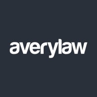 Avery Law logo, Avery Law contact details