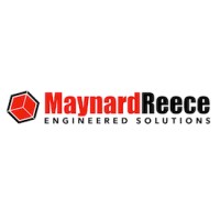 Maynard Reece Engineered Solution logo, Maynard Reece Engineered Solution contact details