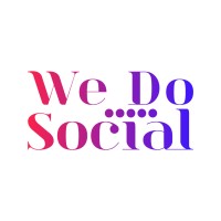 We Do Social logo, We Do Social contact details