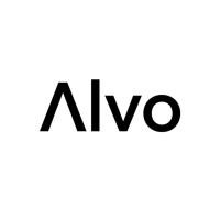 Alvo logo, Alvo contact details