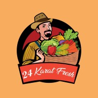 24 Karat fresh logo, 24 Karat fresh contact details