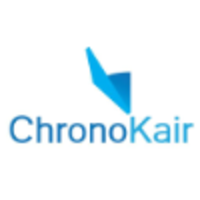 ChronoKair logo, ChronoKair contact details