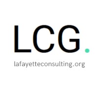 Lafayette Consulting Group logo, Lafayette Consulting Group contact details