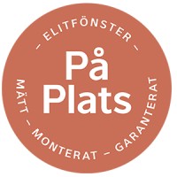 Elitfönster På Plats logo, Elitfönster På Plats contact details