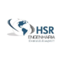 HSR Engenharia logo, HSR Engenharia contact details