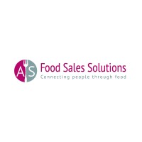 A.S. Food Sales Solutions logo, A.S. Food Sales Solutions contact details