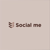 Social Me logo, Social Me contact details