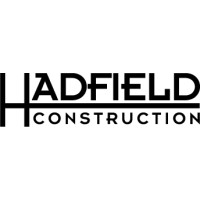 Hadfield Construction LLC logo, Hadfield Construction LLC contact details