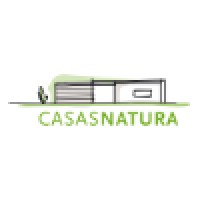 Casas Natura logo, Casas Natura contact details