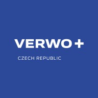 VERWO CZ s.r.o. logo, VERWO CZ s.r.o. contact details