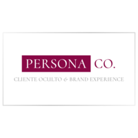 PERSONA CLIENTE OCULTO & BRAND EXPERIENCE logo, PERSONA CLIENTE OCULTO & BRAND EXPERIENCE contact details