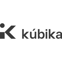 Kúbika logo, Kúbika contact details