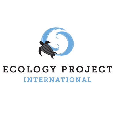 Ecology Project International logo, Ecology Project International contact details