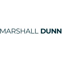 Marshall Dunn logo, Marshall Dunn contact details