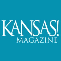 KANSAS! Magazine logo, KANSAS! Magazine contact details