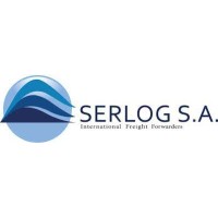 Serlog Servicios Logísticos S.A logo, Serlog Servicios Logísticos S.A contact details