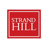 Strand Hill | Christies International Real Estate logo, Strand Hill | Christies International Real Estate contact details