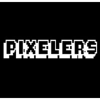 Pixelers Pro logo, Pixelers Pro contact details