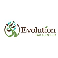 Evolution Tax Center logo, Evolution Tax Center contact details