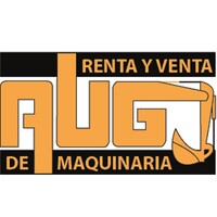 AUG Maquinaria & Equipos logo, AUG Maquinaria & Equipos contact details