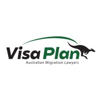 Visa Plan logo, Visa Plan contact details