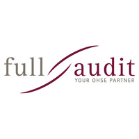 Full Audit logo, Full Audit contact details